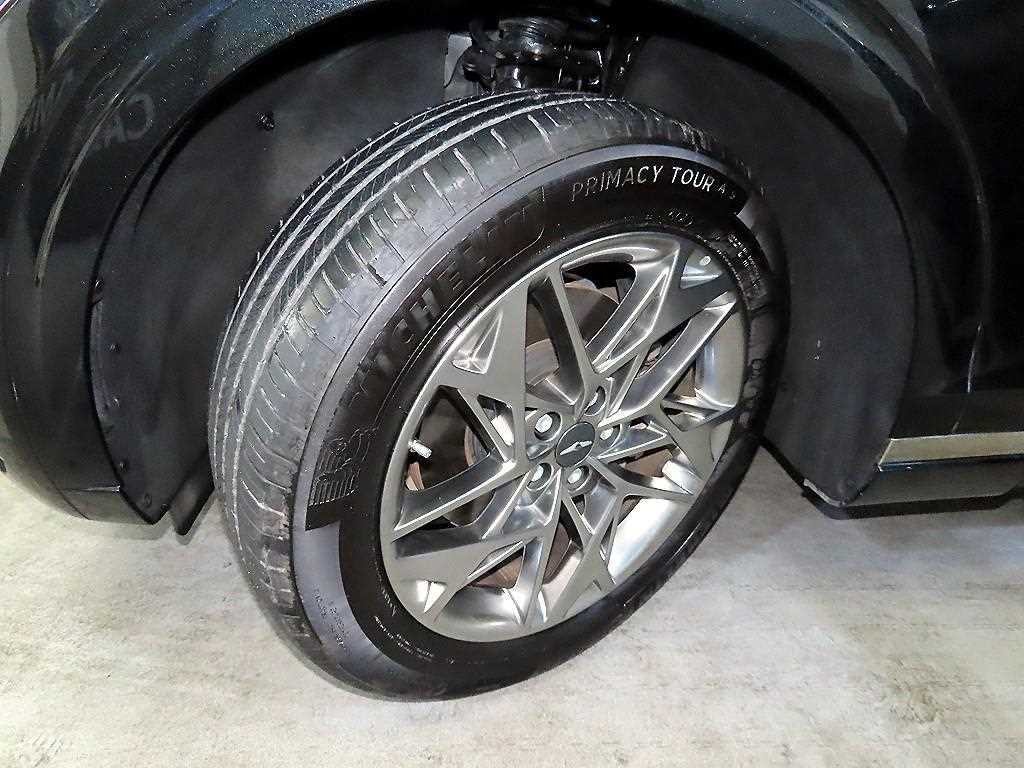 제네시스 GV70 2.5T 가솔린 2WD 기본형 이미지 20