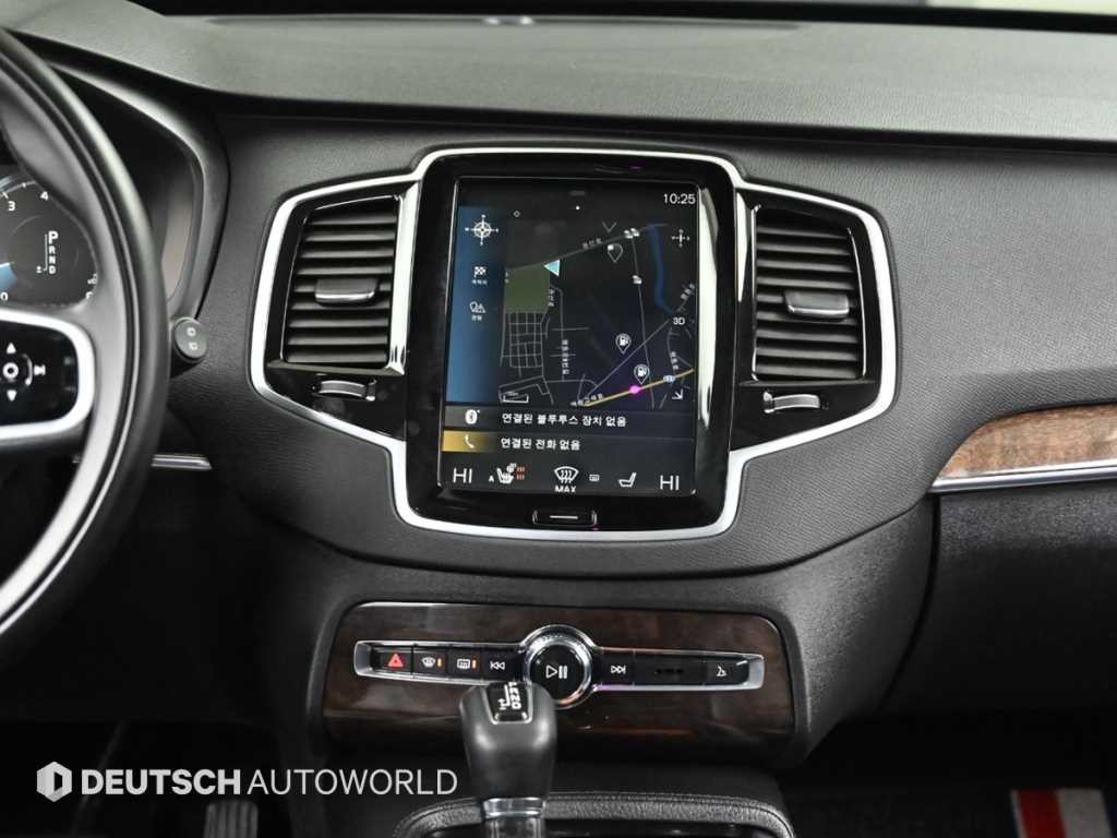 볼보 XC90 XC90 2세대 2.0 T6 AWD 모멘텀 이미지 14