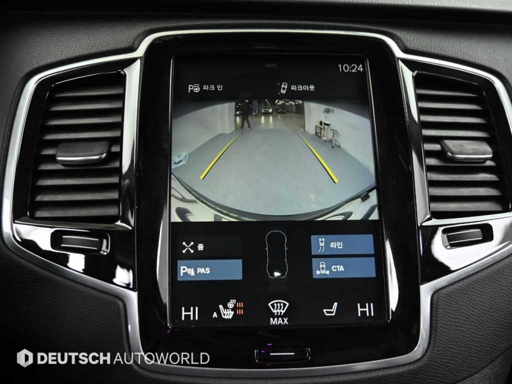 볼보 XC90 XC90 2세대 2.0 T6 AWD 모멘텀 이미지 15