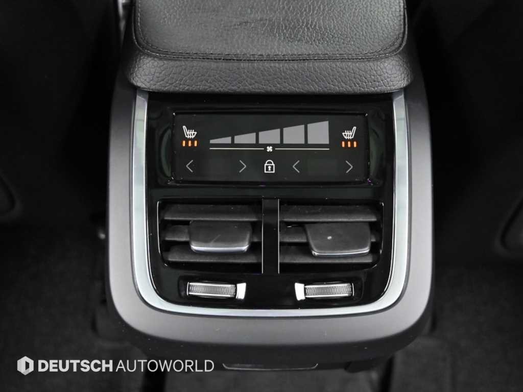 볼보 XC90 XC90 2세대 2.0 T6 AWD 모멘텀 이미지 16