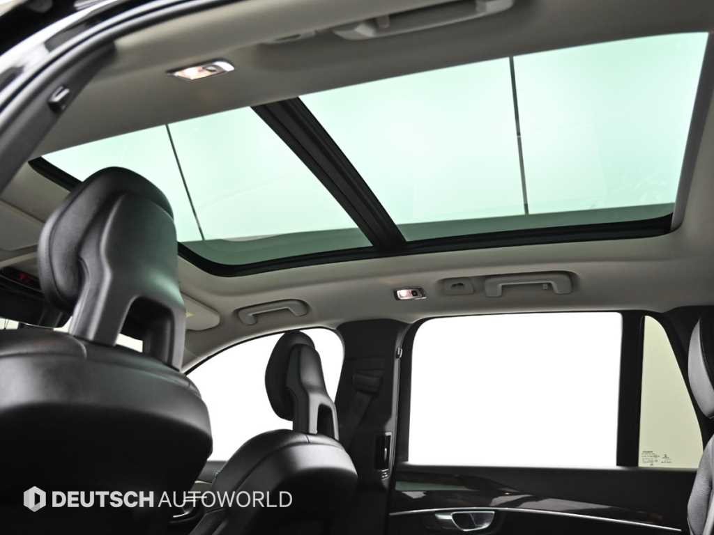 볼보 XC90 XC90 2세대 2.0 T6 AWD 모멘텀 이미지 18