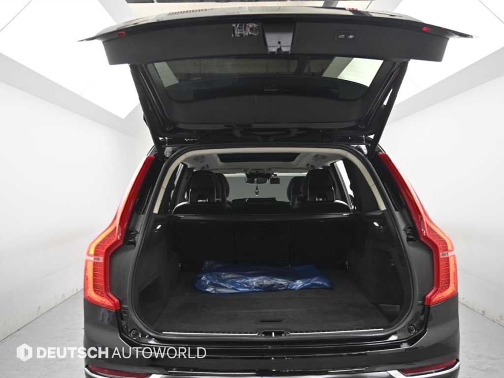 볼보 XC90 XC90 2세대 2.0 T6 AWD 모멘텀 이미지 19