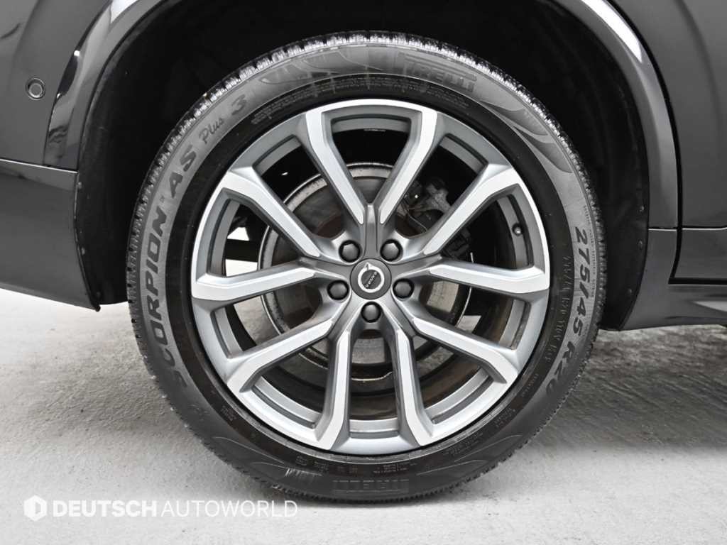 볼보 XC90 XC90 2세대 2.0 T6 AWD 모멘텀 이미지 5