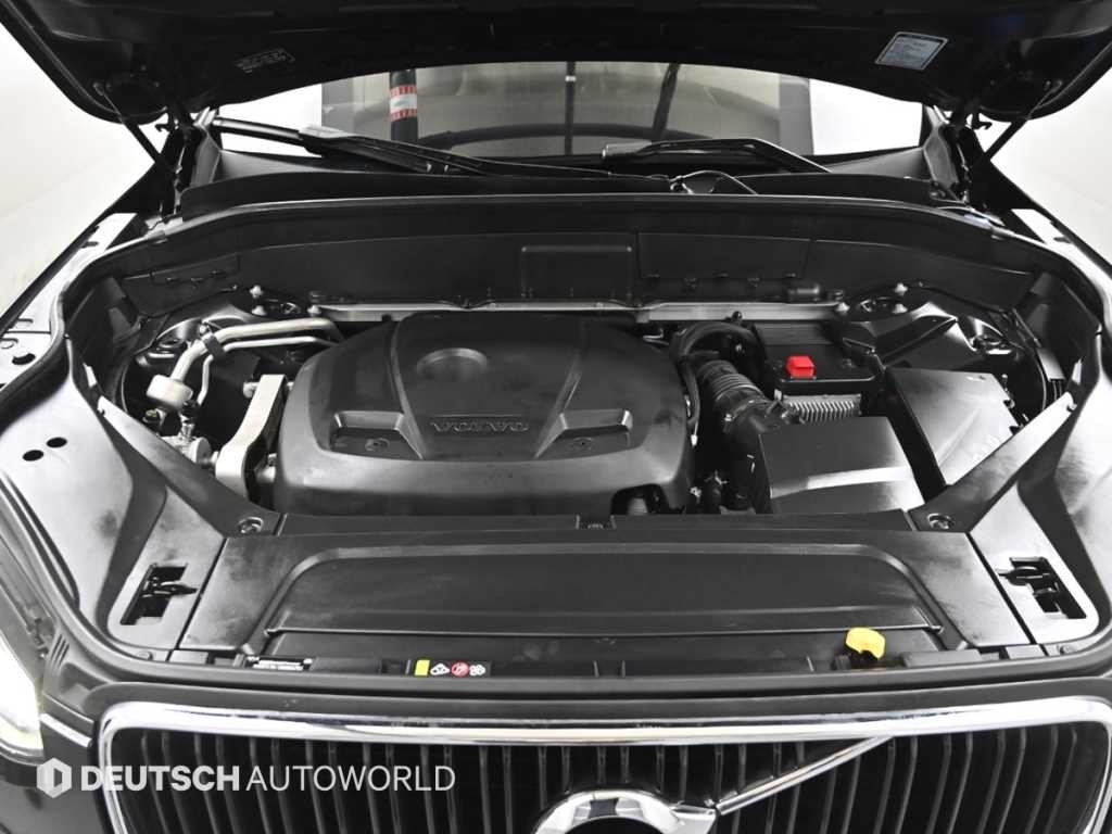 볼보 XC90 XC90 2세대 2.0 T6 AWD 모멘텀 이미지 6