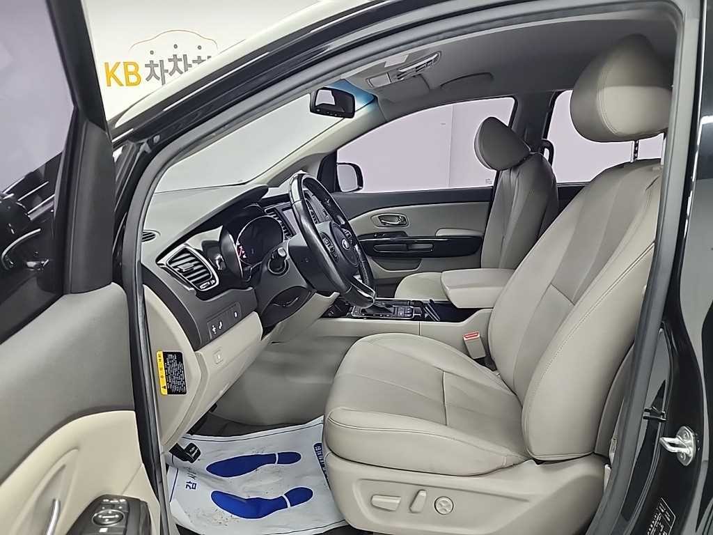 기아 카니발 올 뉴 카니발 디젤 7인승 리무진 VIP 이미지 11