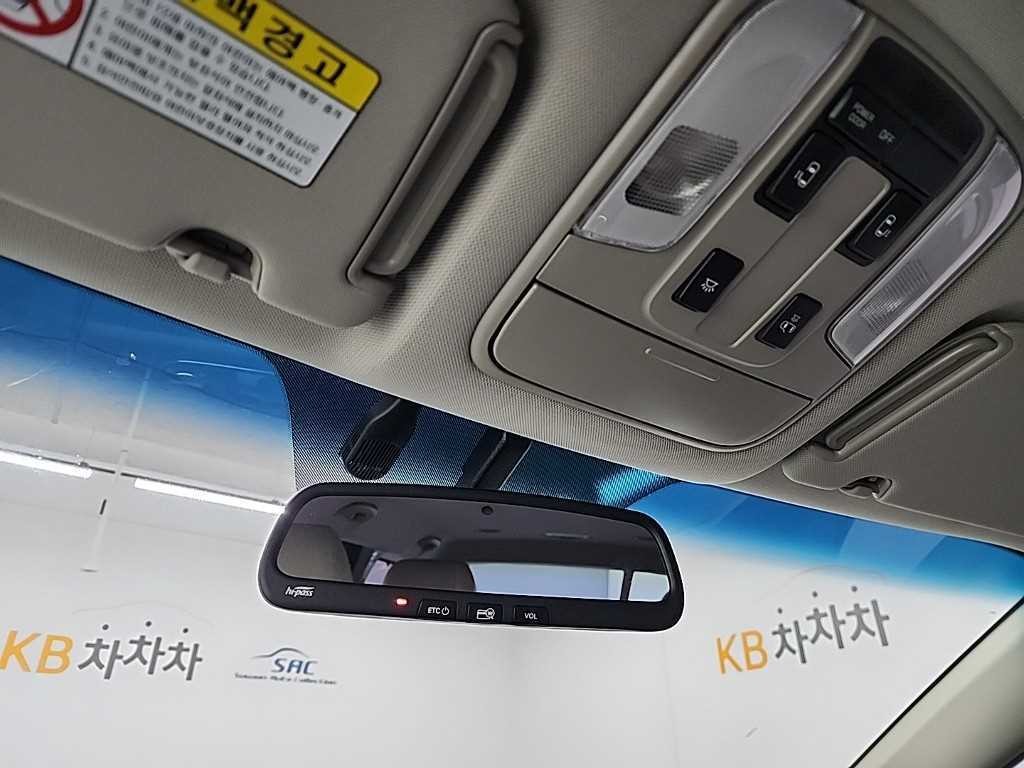 기아 카니발 올 뉴 카니발 디젤 7인승 리무진 VIP 이미지 16