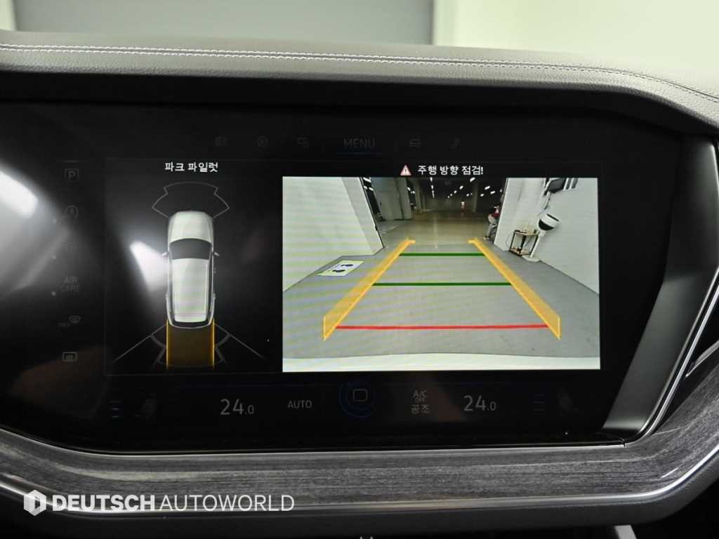 폭스바겐 투아렉 투아렉 3세대 3.0 TDI 프리미엄 이미지 15