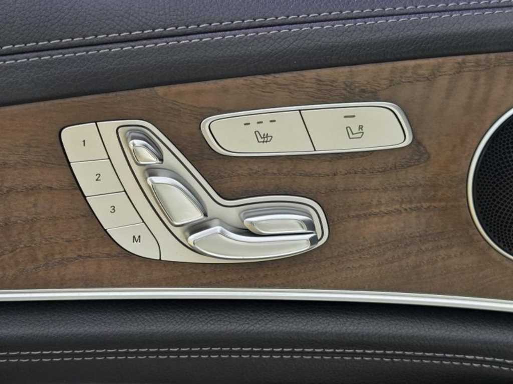 벤츠 E 클래스 E-클래스 W213 E220d 익스클루시브 이미지 15