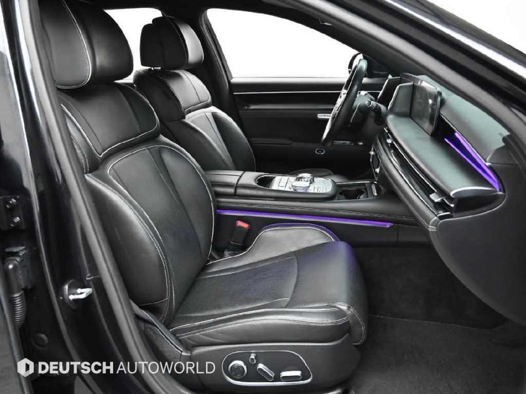 제네시스 G90 G90(RS4) 3.5T GDI AWD 이미지 10