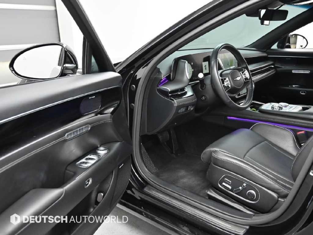 제네시스 G90 G90(RS4) 3.5T GDI AWD 이미지 11