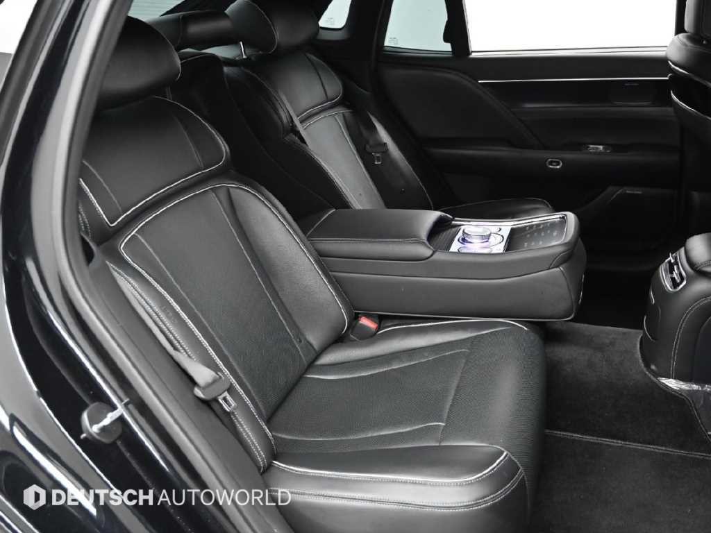 제네시스 G90 G90(RS4) 3.5T GDI AWD 이미지 12