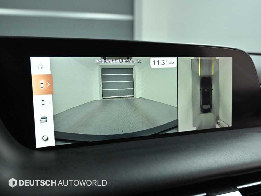 제네시스 G90 G90(RS4) 3.5T GDI AWD 이미지 15