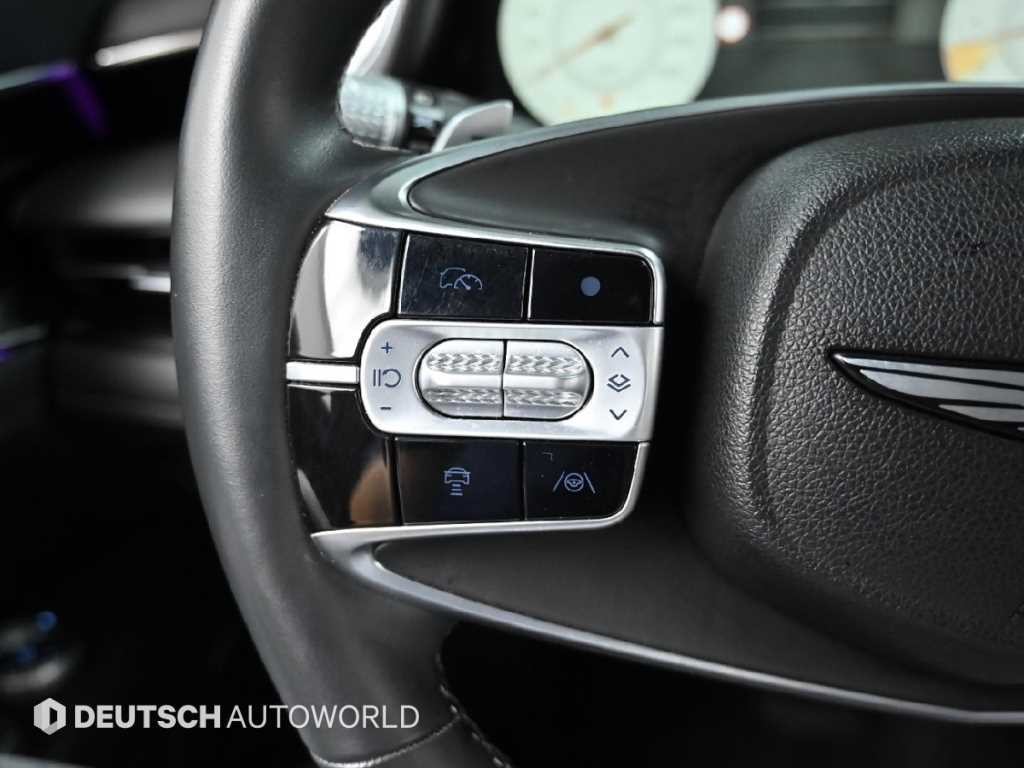 제네시스 G90 G90(RS4) 3.5T GDI AWD 이미지 17