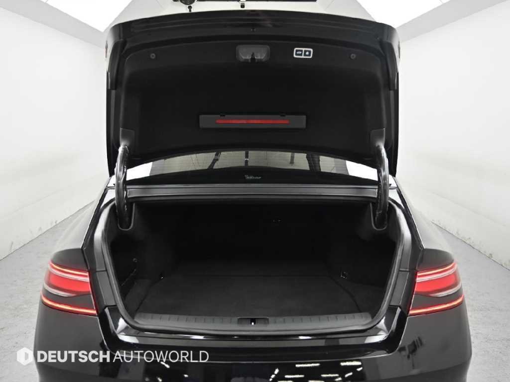 제네시스 G90 G90(RS4) 3.5T GDI AWD 이미지 19