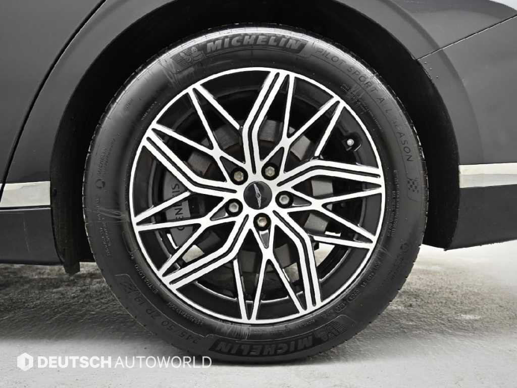 제네시스 G90 G90(RS4) 3.5T GDI AWD 이미지 5