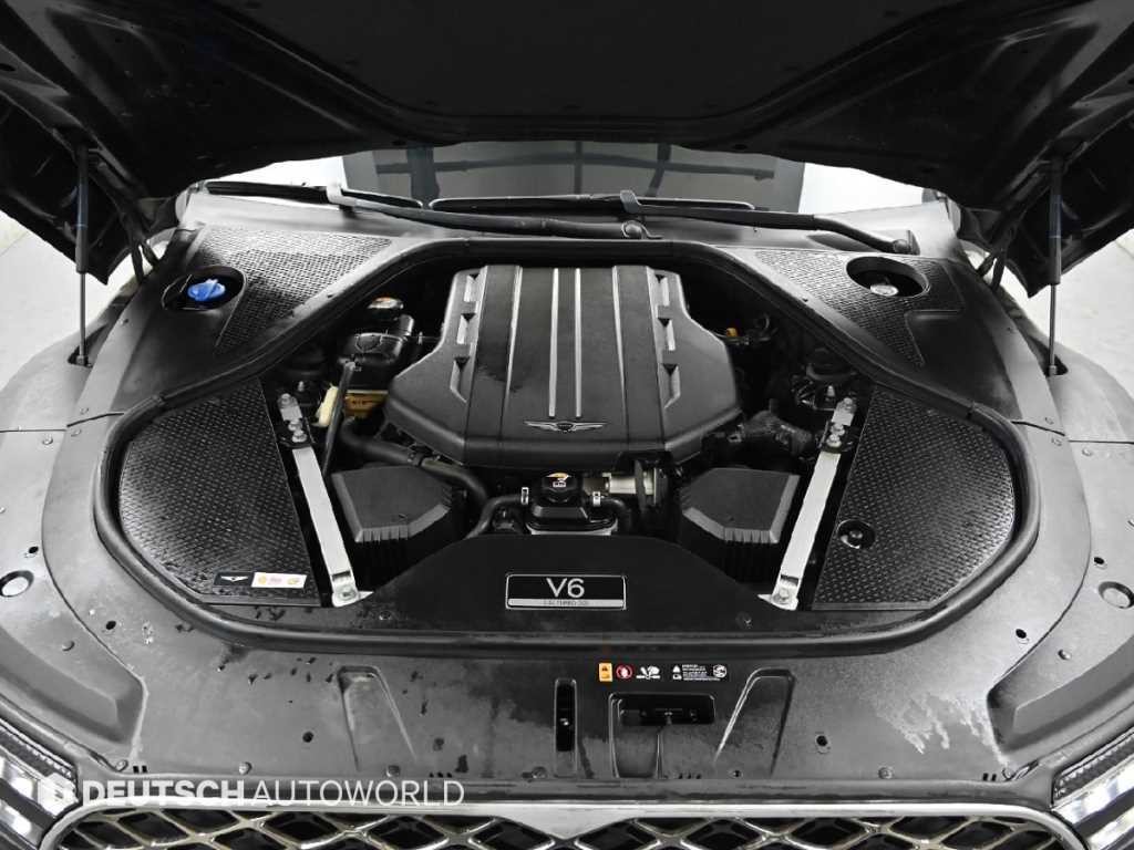 제네시스 G90 G90(RS4) 3.5T GDI AWD 이미지 6