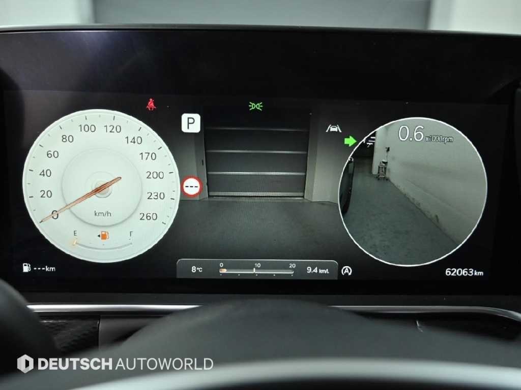 제네시스 G90 G90(RS4) 3.5T GDI AWD 이미지 8