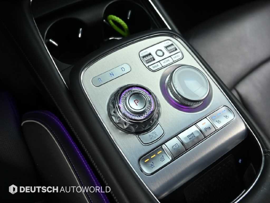 제네시스 G90 G90(RS4) 3.5T GDI AWD 이미지 9