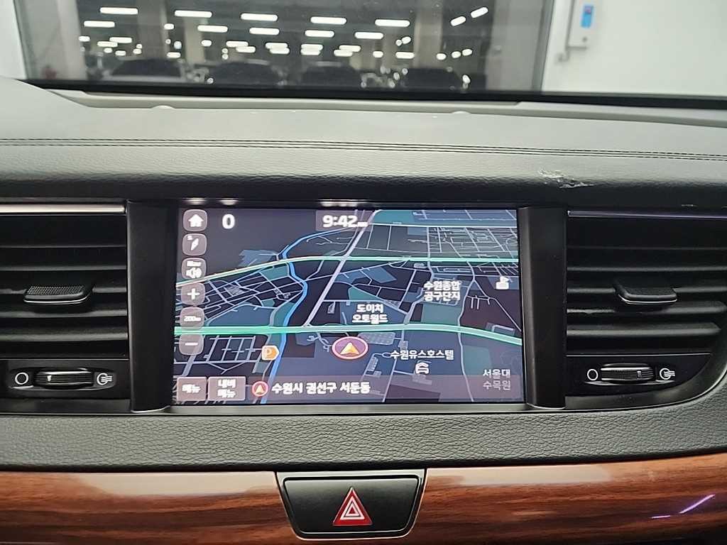 기아 K7 올 뉴 K7 디젤 R 2.2 프레스티지 이미지 17
