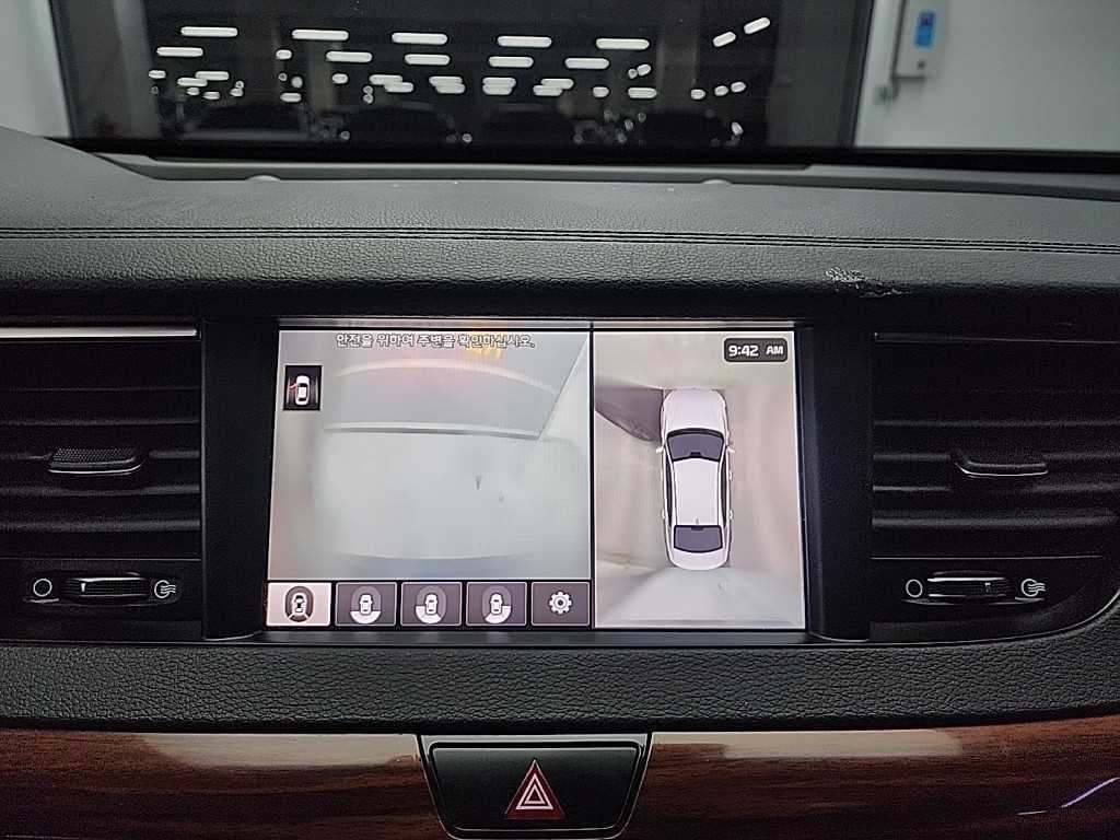 기아 K7 올 뉴 K7 디젤 R 2.2 프레스티지 이미지 18