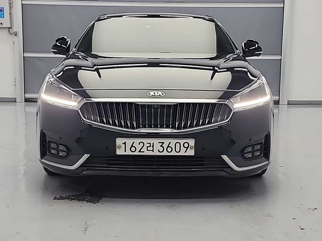 기아 K7 올 뉴 K7 디젤 R 2.2 프레스티지 이미지 2