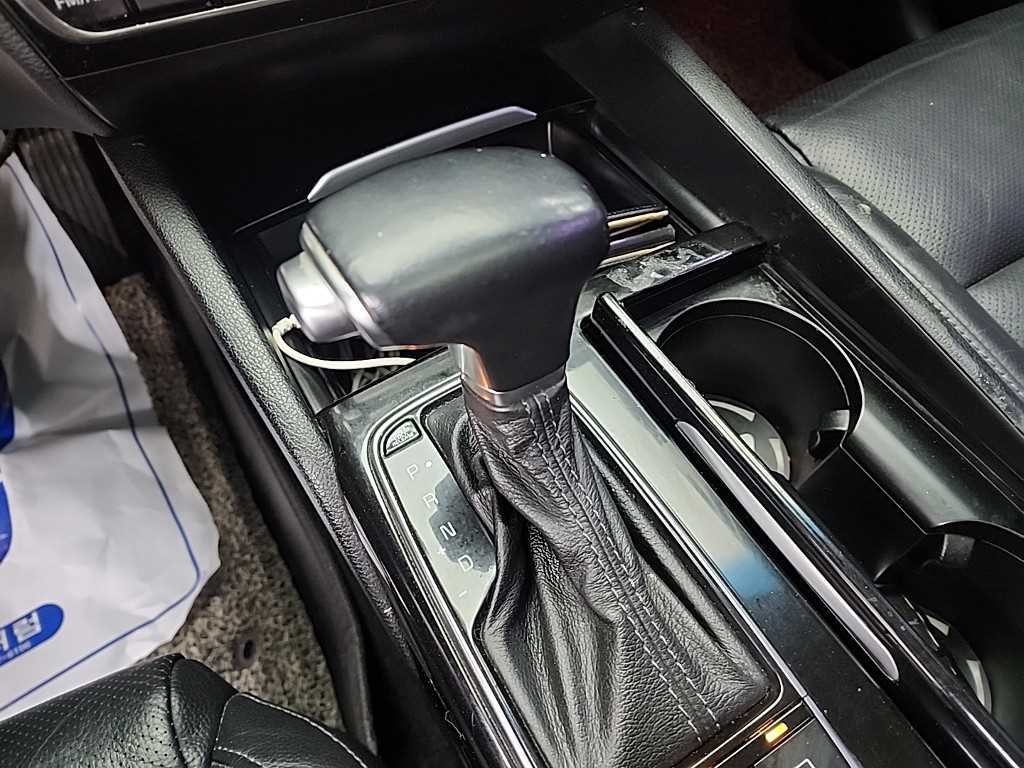 기아 K7 올 뉴 K7 디젤 R 2.2 프레스티지 이미지 8