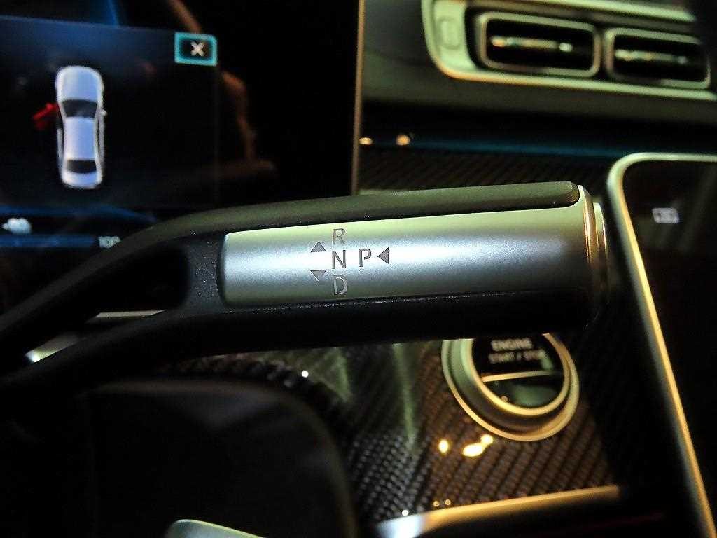 벤츠 S 클래스 S클래스-W223 AMG S63 E 퍼포먼스 4MATIC 이미지 12