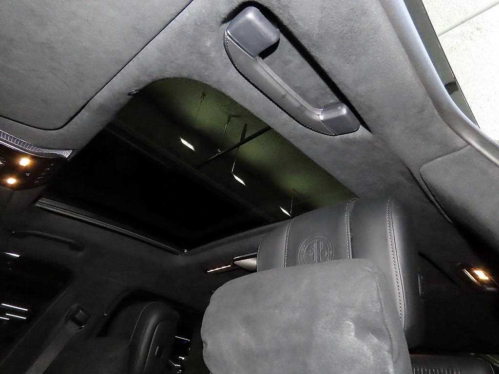 벤츠 S 클래스 S클래스-W223 AMG S63 E 퍼포먼스 4MATIC 이미지 14