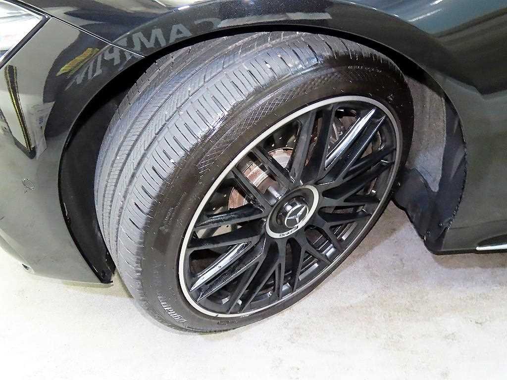 벤츠 S 클래스 S클래스-W223 AMG S63 E 퍼포먼스 4MATIC 이미지 20