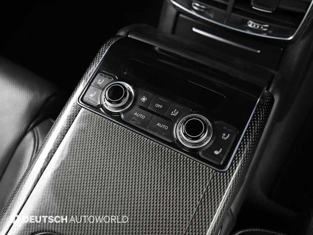 아우디 S8 4.0 TFSI 콰트로 이미지 16