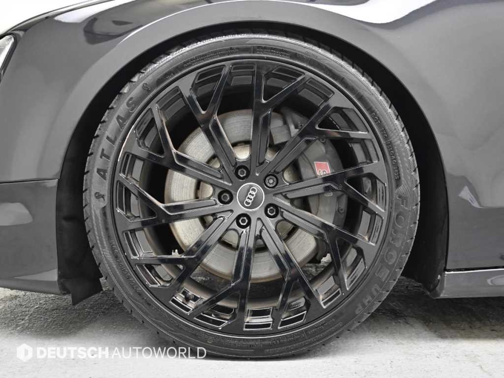 아우디 S8 4.0 TFSI 콰트로 이미지 5