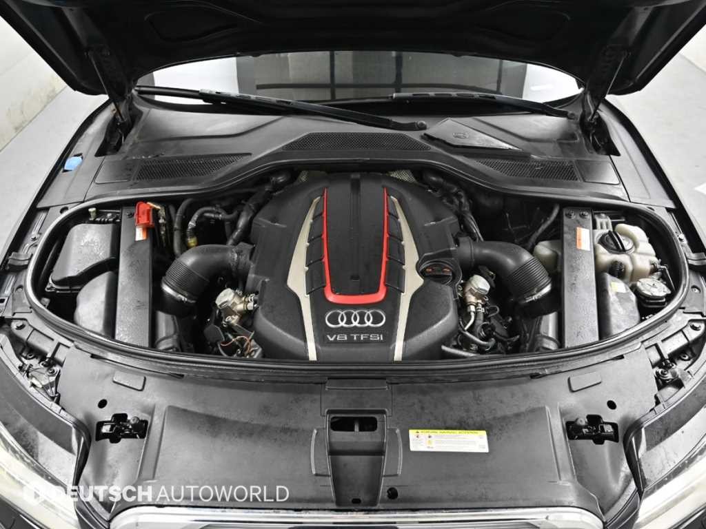 아우디 S8 4.0 TFSI 콰트로 이미지 6