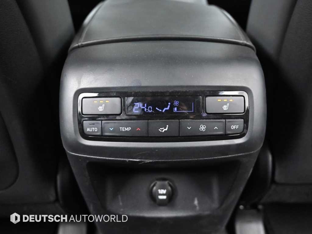 현대 팰리세이드 디젤 2.2 4WD 익스클루시브 이미지 16