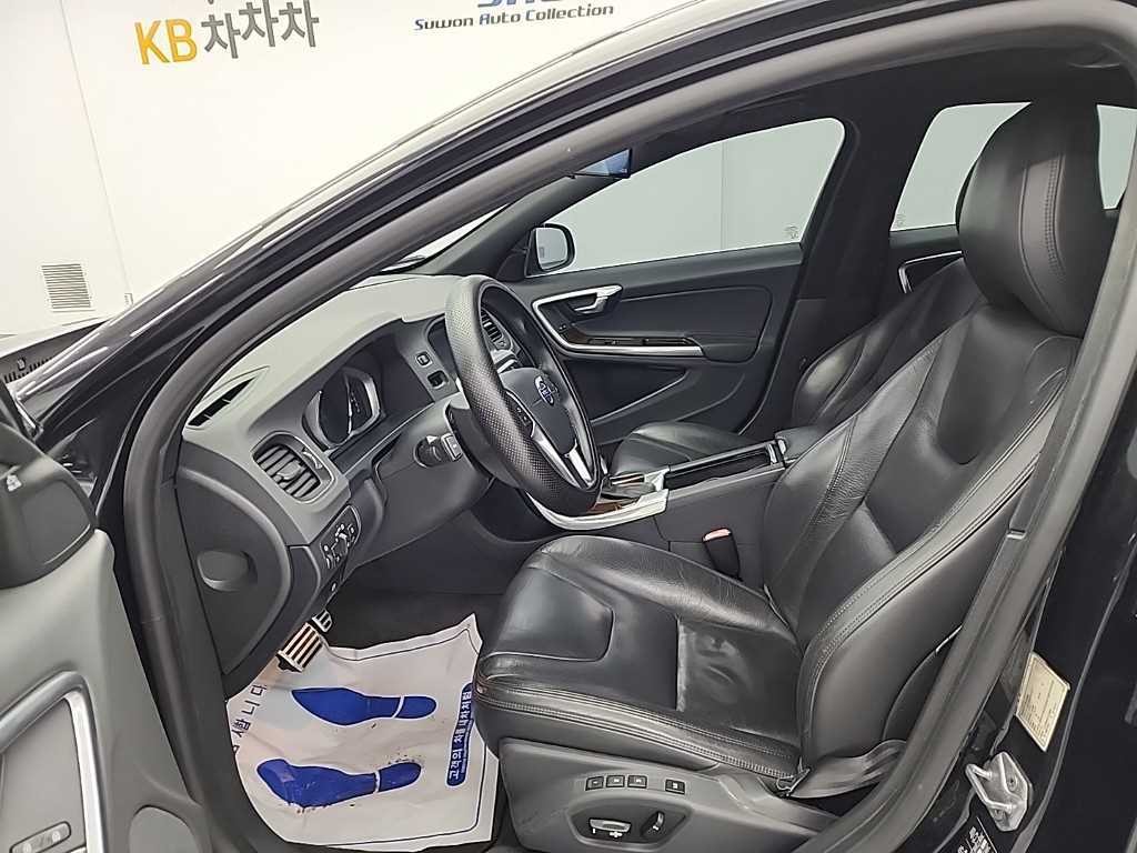 볼보 S60 뉴S60 D4 이미지 11