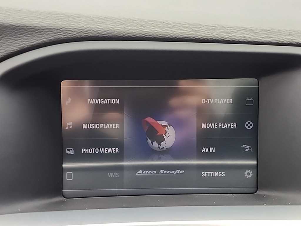 볼보 S60 뉴S60 D4 이미지 14