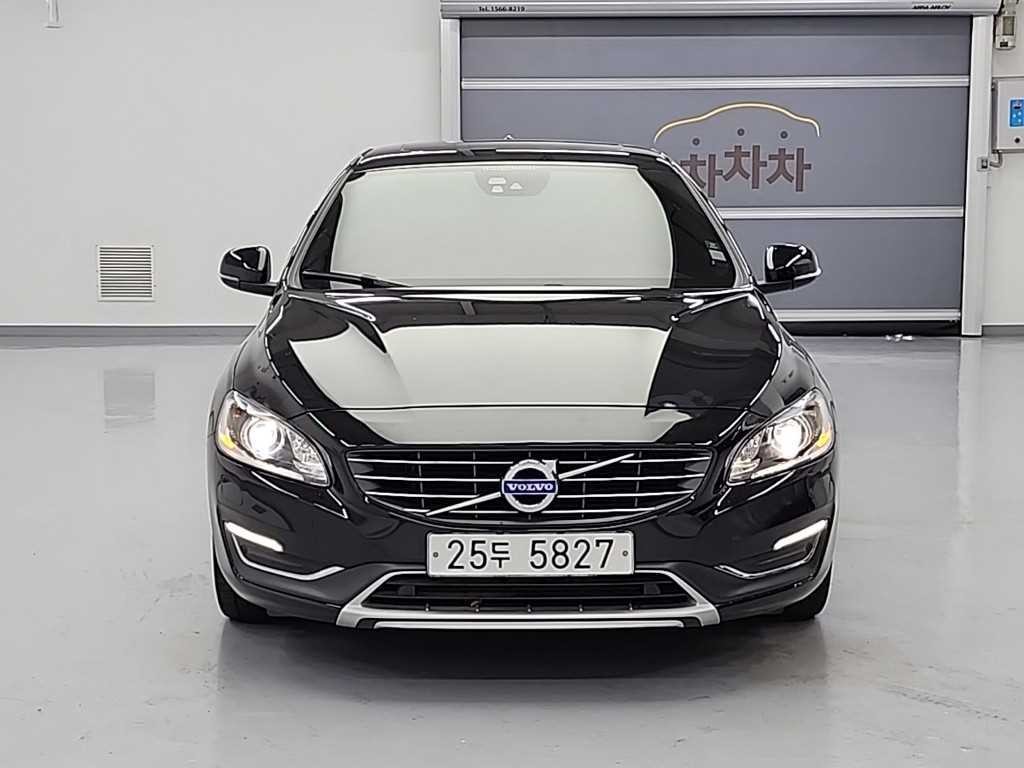 볼보 S60 뉴S60 D4 이미지 2
