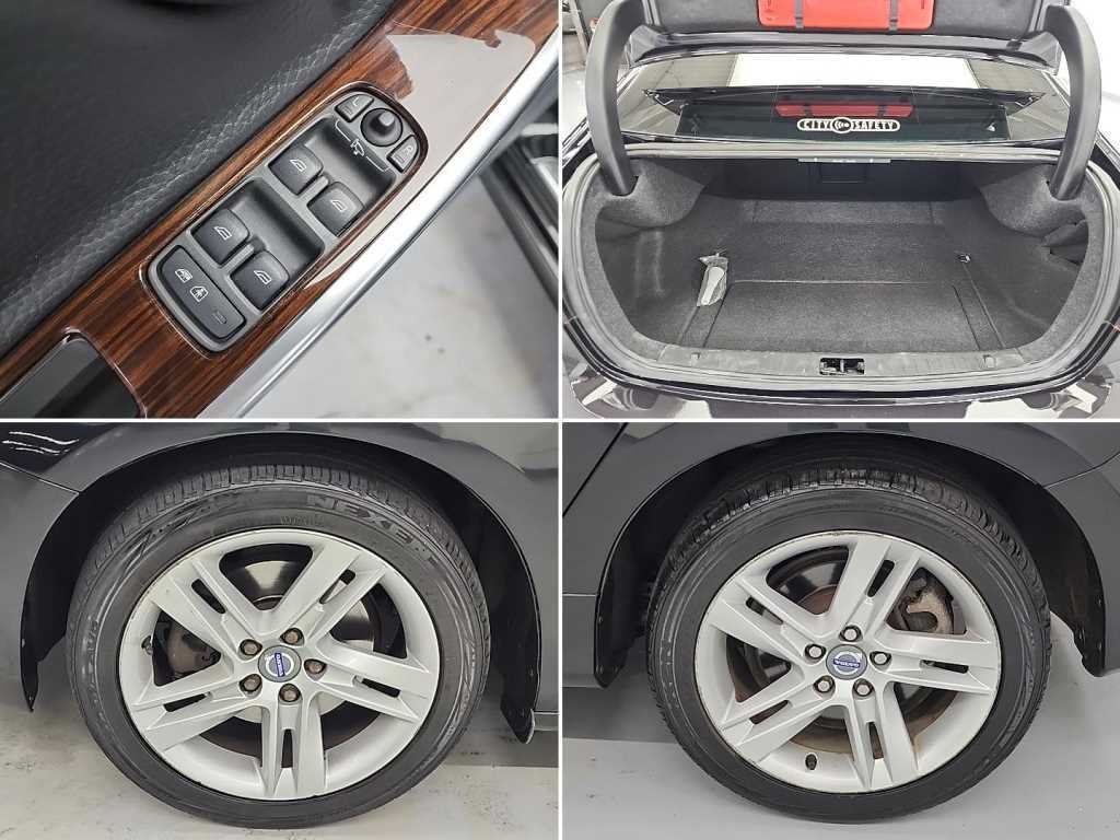 볼보 S60 뉴S60 D4 이미지 20