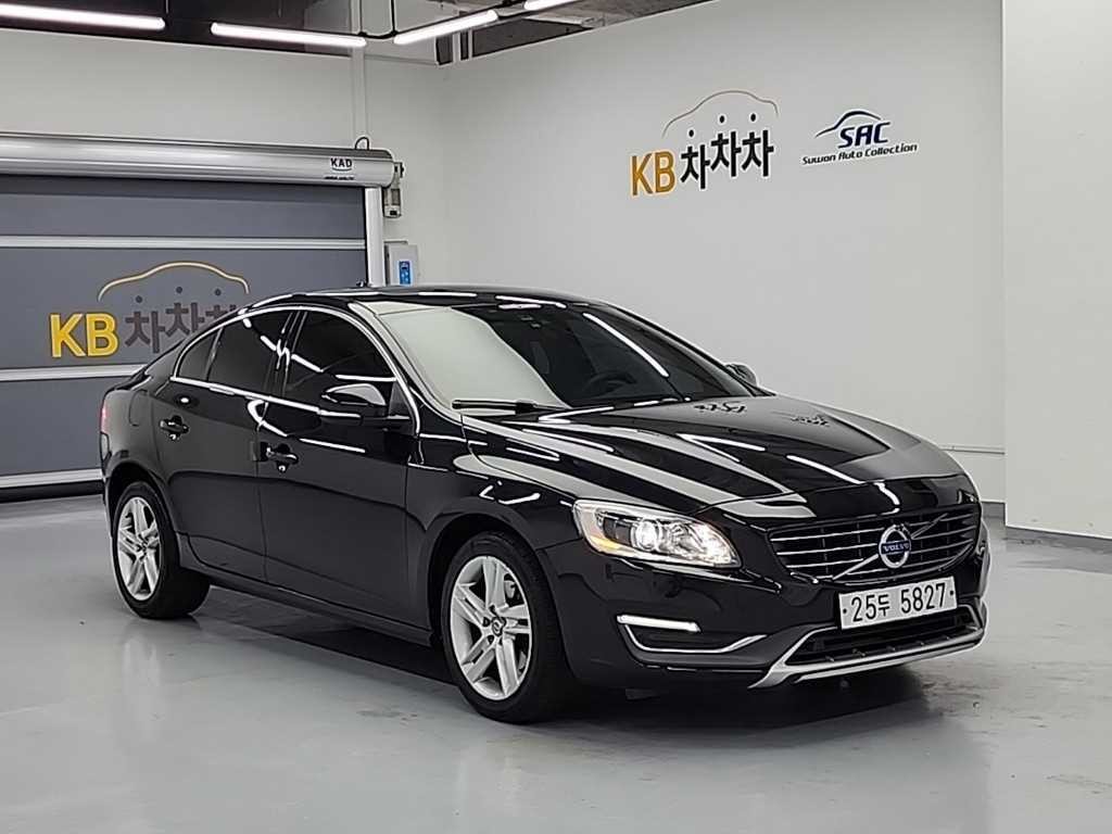 볼보 S60 뉴S60 D4 이미지 4