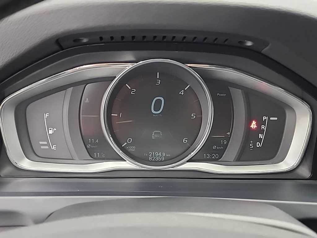 볼보 S60 뉴S60 D4 이미지 6
