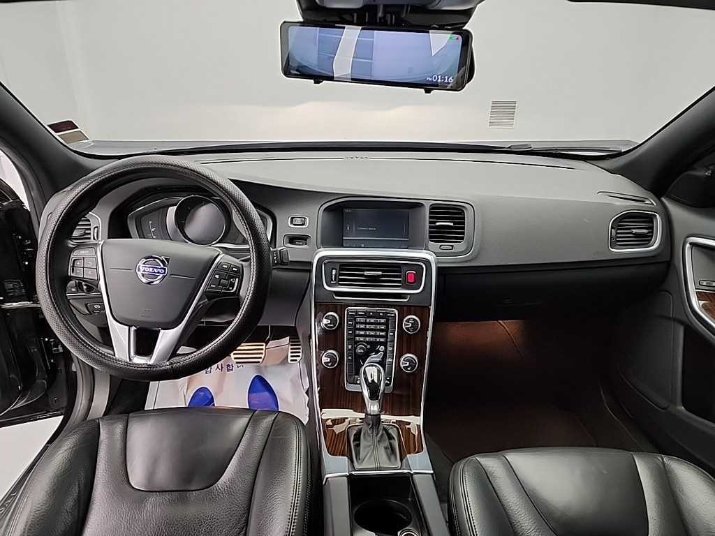 볼보 S60 뉴S60 D4 이미지 7