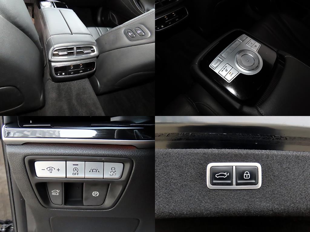 제네시스 G80 G80(RG3) 2.2 디젤 AWD 이미지 18