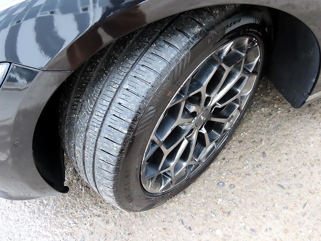 제네시스 G80 G80(RG3) 2.2 디젤 AWD 이미지 20