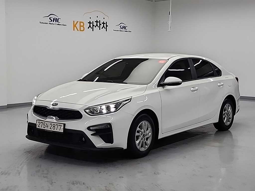 기아 K3 올뉴 K3 1.6 프레스티지 이미지 1