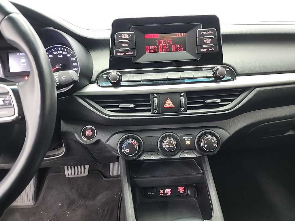 기아 K3 올뉴 K3 1.6 프레스티지 이미지 10