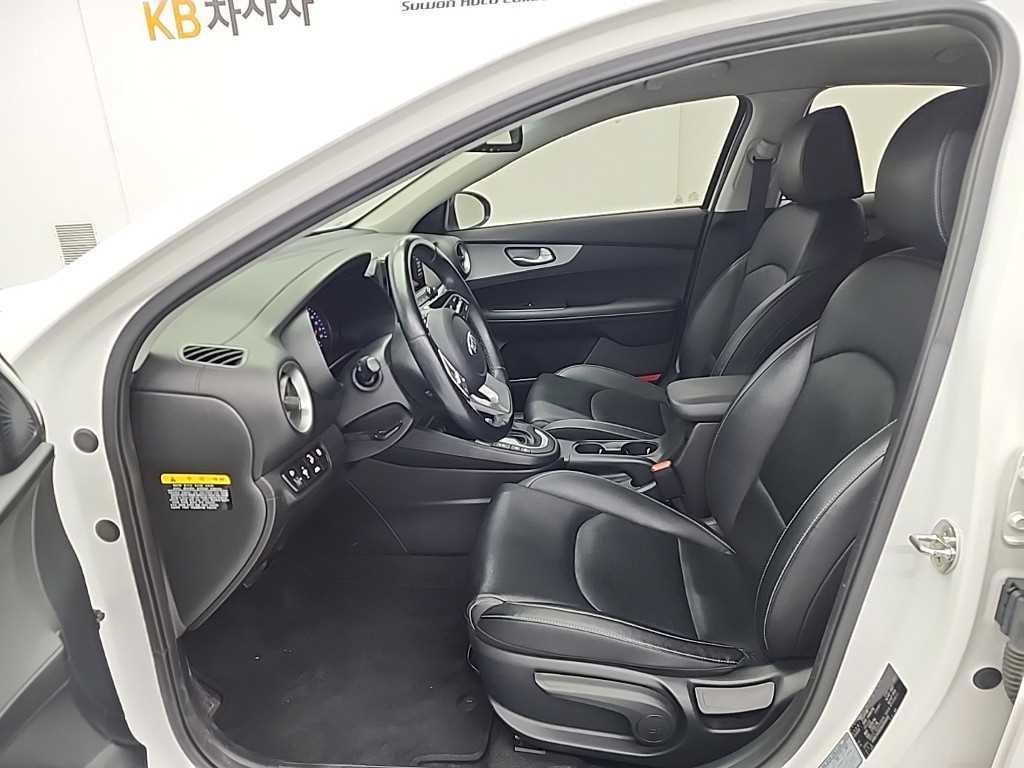 기아 K3 올뉴 K3 1.6 프레스티지 이미지 11