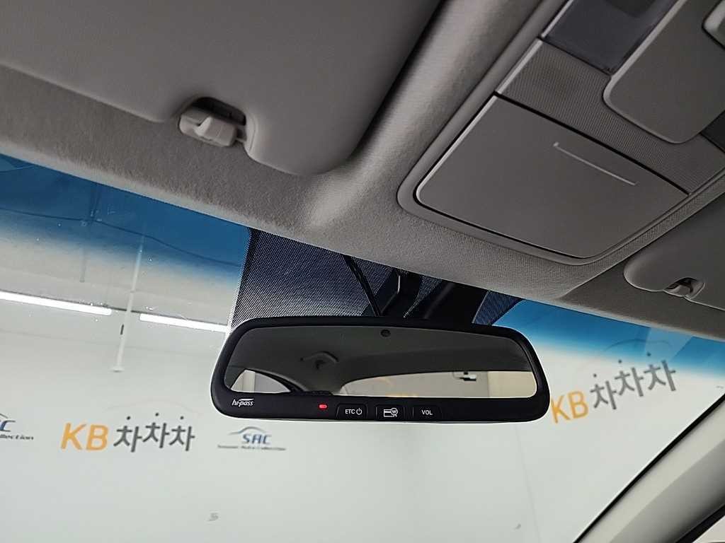 기아 K3 올뉴 K3 1.6 프레스티지 이미지 13