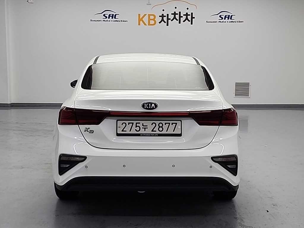 기아 K3 올뉴 K3 1.6 프레스티지 이미지 3