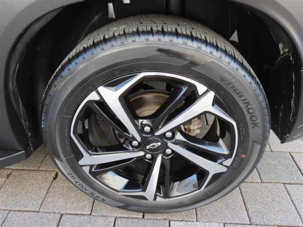 쉐보레 트레일블레이저 2WD 1.3 터보 가솔린 RS 이미지 16