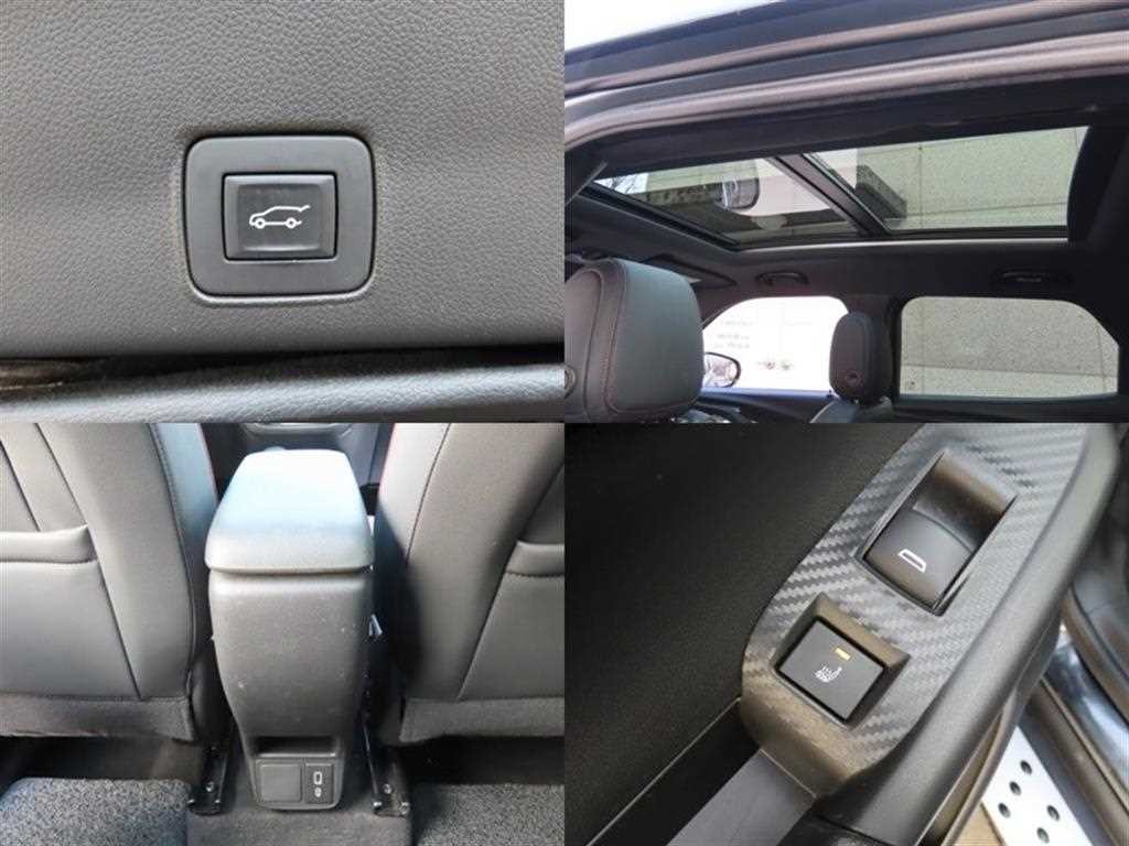 쉐보레 트레일블레이저 2WD 1.3 터보 가솔린 RS 이미지 18