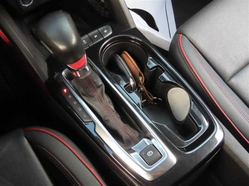 쉐보레 트레일블레이저 2WD 1.3 터보 가솔린 RS 이미지 6